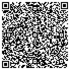 QR code with Ogeechee Valley Quail Farm contacts