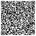 QR code with Claxton Primitive Baptist Chur contacts