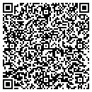 QR code with J Leek Assocs Inc contacts