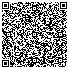 QR code with Peachtree Hills Cleaners contacts