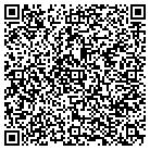 QR code with S & W Irrigation and Equipment contacts