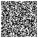 QR code with AAA Tank Testers contacts