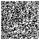 QR code with Honorable Janis C Gordon contacts