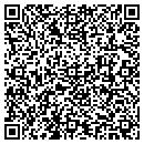 QR code with I-95 Exxon contacts
