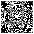 QR code with Trashman contacts