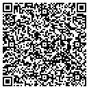 QR code with Gorday Farms contacts