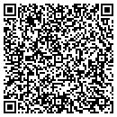 QR code with Canoochee E M C contacts