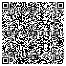 QR code with Kimbo's Frames & Things contacts