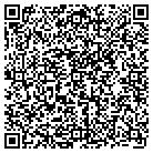 QR code with Professional Carpet Service contacts