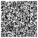 QR code with Tire & Wheel contacts