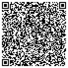 QR code with Faultless Tank Lines Inc contacts