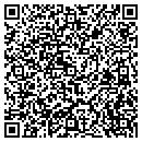 QR code with A-1 Mini Storage contacts