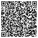 QR code with UPS contacts