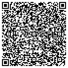 QR code with Camden Kings Bay Chambr Commrc contacts