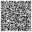 QR code with Robert J Carlson contacts