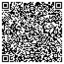 QR code with Harris Kimble contacts