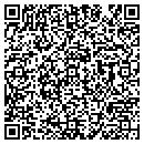 QR code with A and A Vend contacts