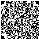 QR code with Welch & Brinkley Funeral Home contacts
