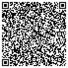 QR code with Mr T's Pizza & Ice Cream contacts