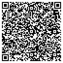 QR code with K & L Graphics contacts