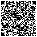 QR code with K & L Graphics contacts