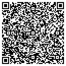 QR code with Healthfield Inc contacts