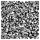 QR code with Hearing Associates Middle GA contacts