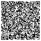 QR code with AAA Economy Vinyl Lettering contacts