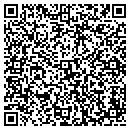 QR code with Haynes Grocery contacts
