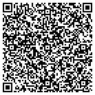 QR code with Action Plus Sportswear & Ad contacts