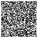 QR code with Alpha Institute contacts