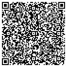 QR code with Hammers Glen Golf & Country Cl contacts