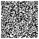 QR code with First Christian Mission Store contacts