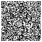 QR code with Seams 2 Be Fashions & Des contacts