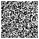 QR code with A & A Safe Lock & Door contacts