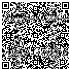 QR code with H & R Block Tax Service contacts