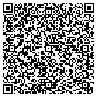 QR code with Jeff Davis Credit Union contacts