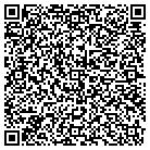 QR code with Diamond Auto Pntg of Columbus contacts