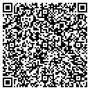 QR code with DMX Music contacts