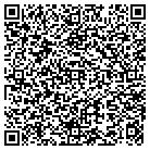 QR code with Clinch County High School contacts