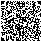 QR code with Rfg Grading & Equipment Inc contacts