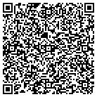 QR code with Hallmark Youth Care-Kansas Cy contacts