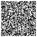 QR code with RC Painters contacts