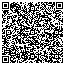 QR code with RJR Construction contacts