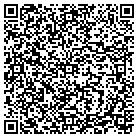 QR code with McCrary Engineering Inc contacts