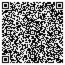 QR code with James R Saxon MD contacts