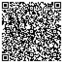 QR code with Kindle Tires contacts