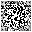 QR code with Hamida Ali contacts