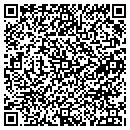 QR code with J and J Construction contacts