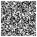 QR code with His & Hers Styling Shop contacts